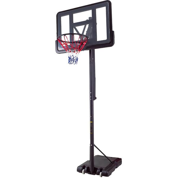 ProSport Koripalloteline Premium 2,3-3,05m
