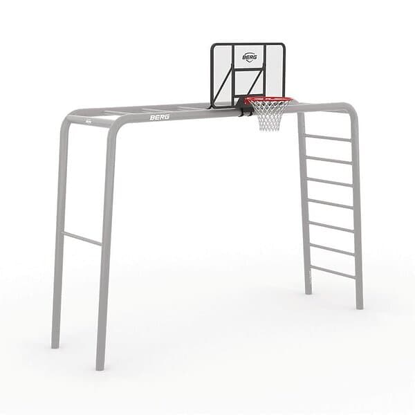 Berg Playbase Basketball Hoop