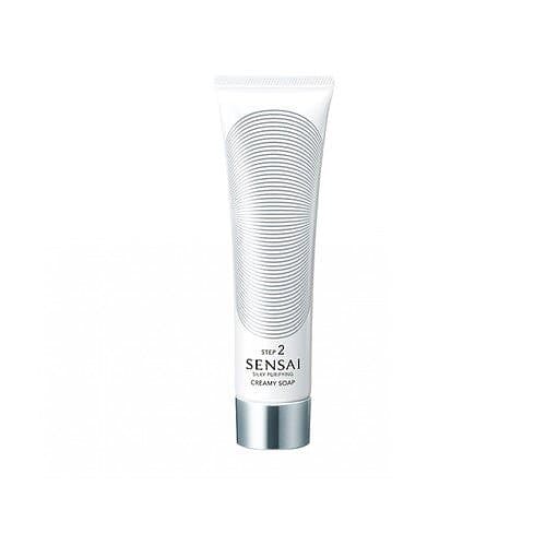 Sensai Silky Purifying Creamy Soap 125ml