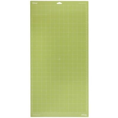 Cricut Cutting Mat StandardGrip 12x24 Tum Grön