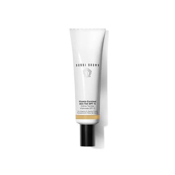 Bobbi Brown Vitamin Enriched Tinted Moisturizer SPF15 50ml