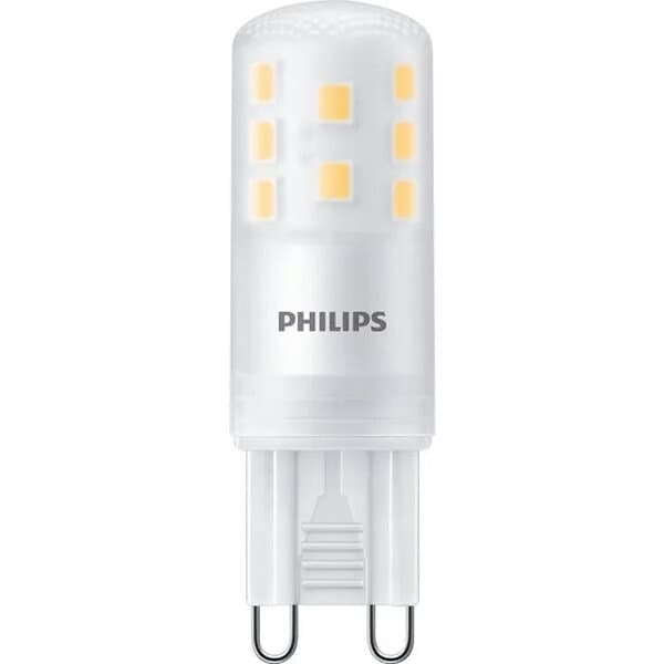 Philips LED Capsule 40W G9 2700K 470lm