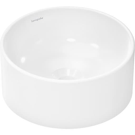 Hansgrohe Xuniva S 60163450 (vit)