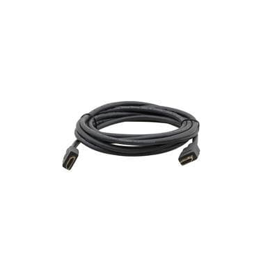 Kramer C-MHM/MHM Flexible HDMI - HDMI High Speed with Ethernet 0,3m