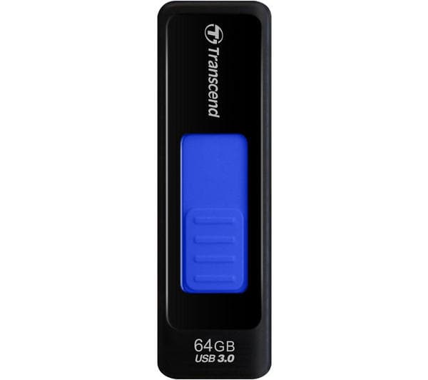 Transcend USB 3.0 JetFlash 760 64GB