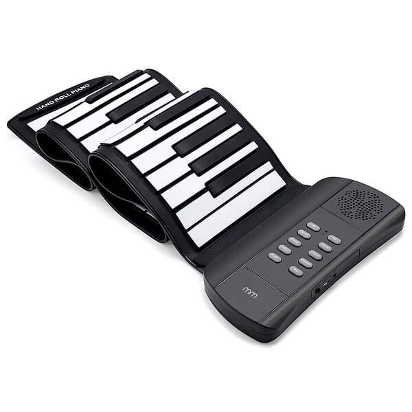 Mikamax Roll Up Keyboard