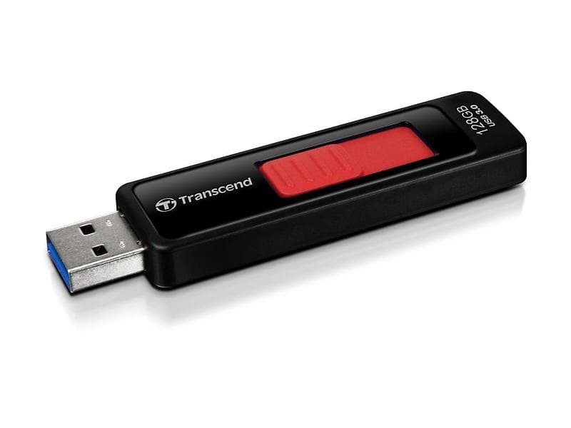 Transcend USB 3.0 JetFlash 760 128GB