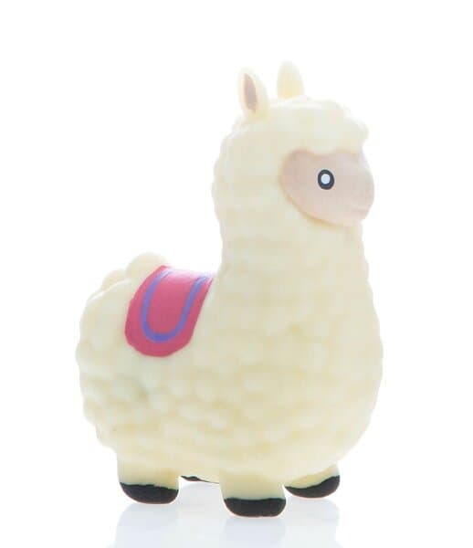 Winkee Calma Llama Stressboll (18516)