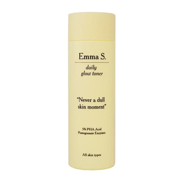 Emma S. Daily Glow Toner 150ml