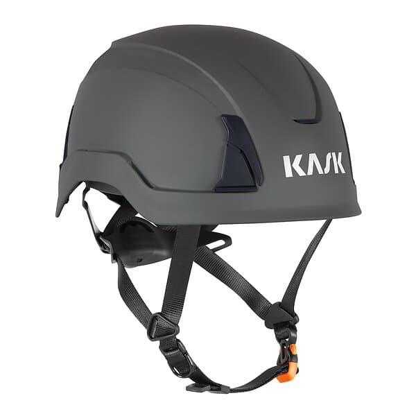 Kask PRIMERO Skyddshjälm oventilerad