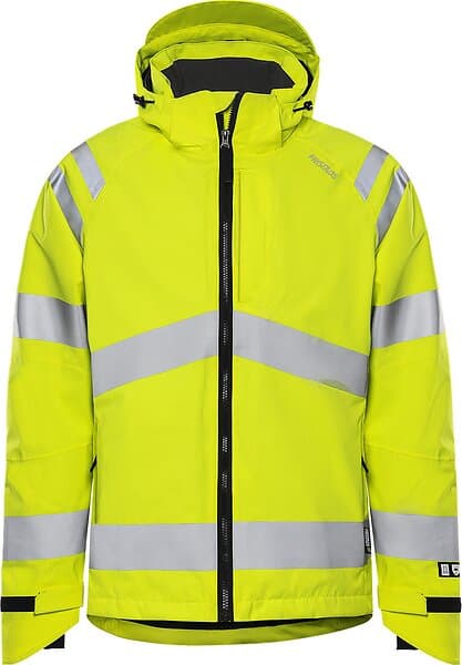 Fristads 4680 GLPS Jacka