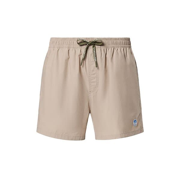 North Sails Basic Volley Beachwear Shorts (Herr)