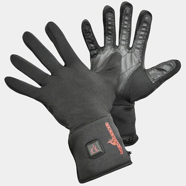 Hestra Abisko Ecocuir (Junior)