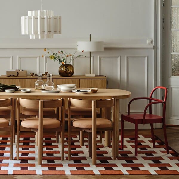 IKEA STOCKHOLM 2025 taklampa 50 cm