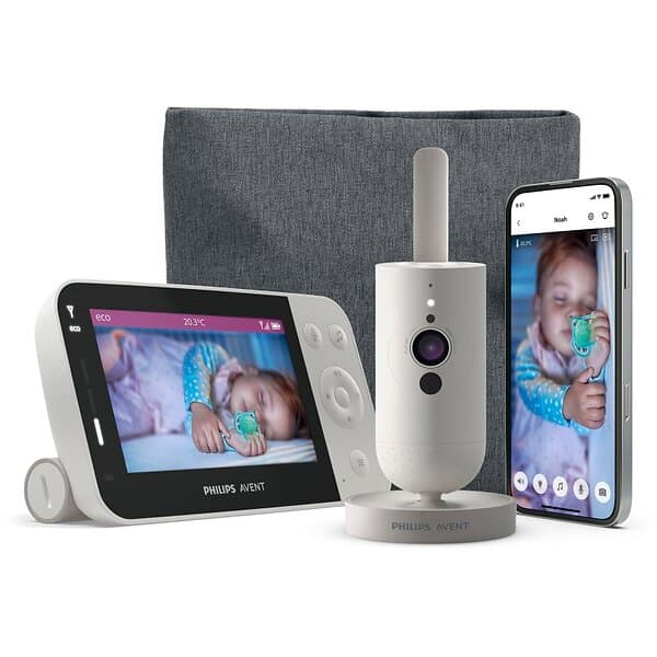 Philips Avent Connected SCD953