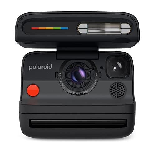 Polaroid Flip