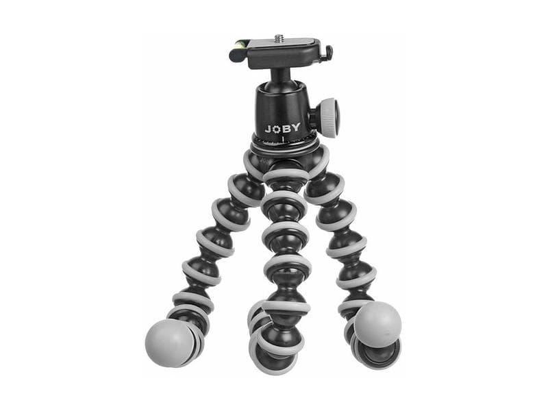 Joby Gorillapod SLR-Zoom + Ballhead JB00134