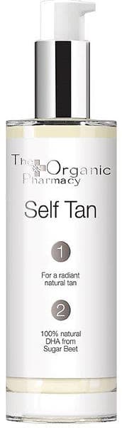 The Organic Pharmacy Self Tan 100ml