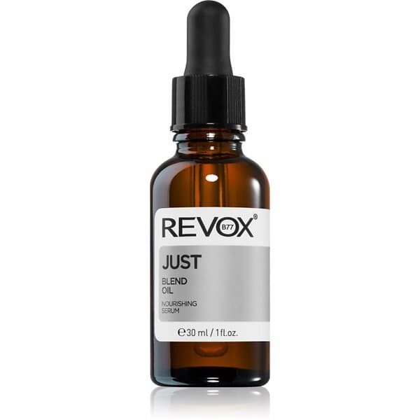 Revox B77 Just Blend Oil 30ml