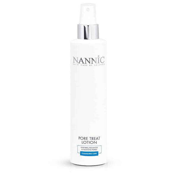 Nannic Pore Treat Lotion 250ml