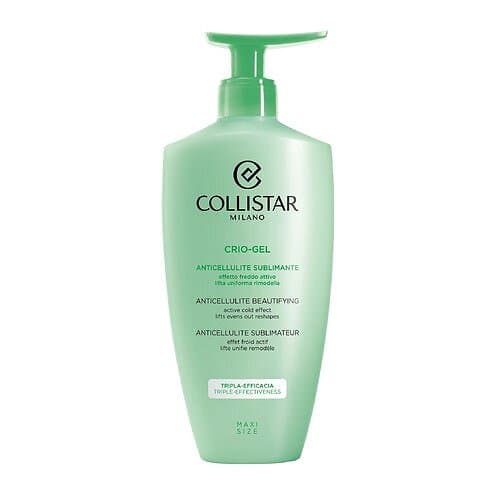 Collistar Anticellulite Cryo-Gel Anticellulite Beautifying 400ml