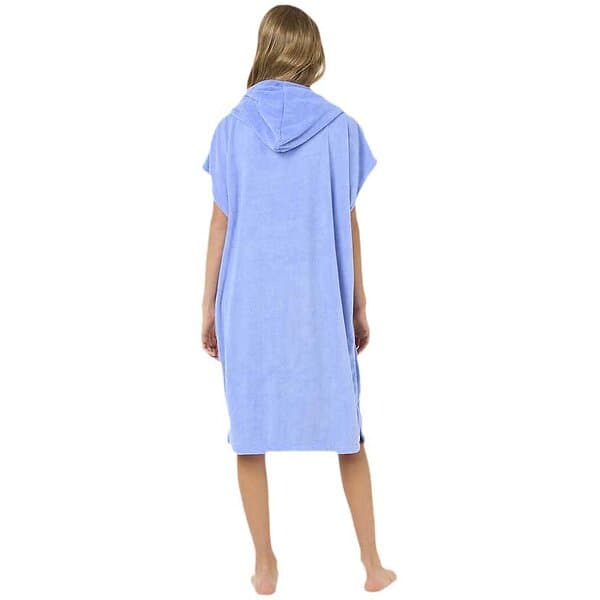 Rip Curl Poncho serviette à capuche fille Classic Surf (Jr)
