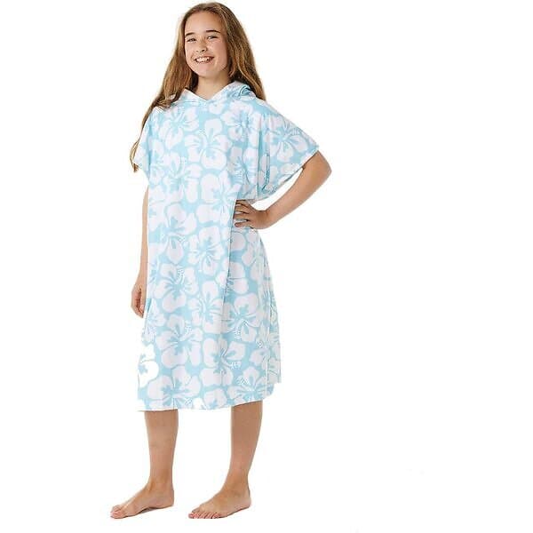 Rip Curl Poncho fille Serviette à capuche Mixed (Jr)