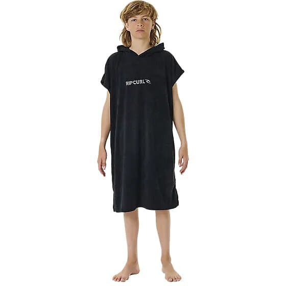Rip Curl Poncho serviette à capuche enfant Brand (Jr)
