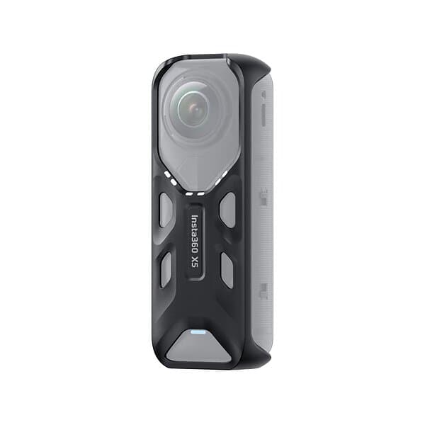 Insta360 X5 Thermo Grip Cover