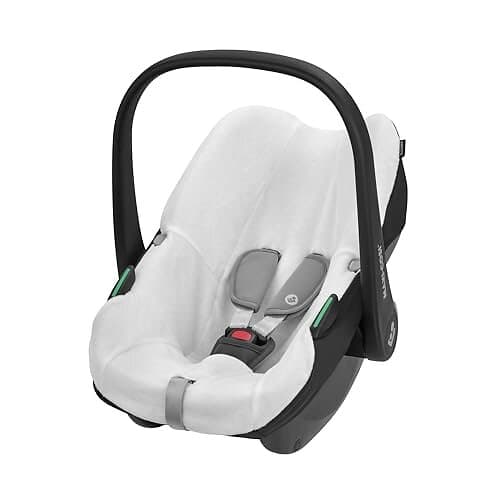 Maxi-Cosi CabrioFix S i-Size/Pebble