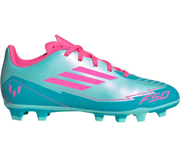 Adidas F50 Club Messi FG/MG (Unisex)