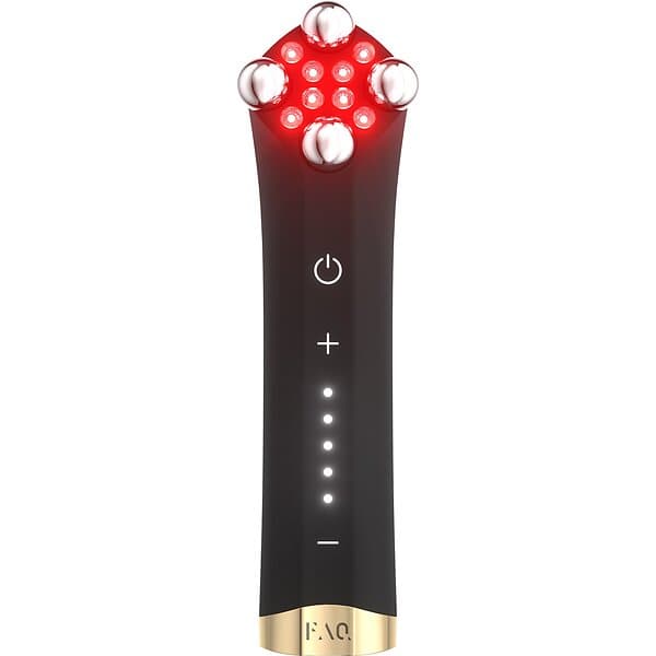 FAQ Swiss FAQ 402 Dual Microcurrent NIR LED Toning Device