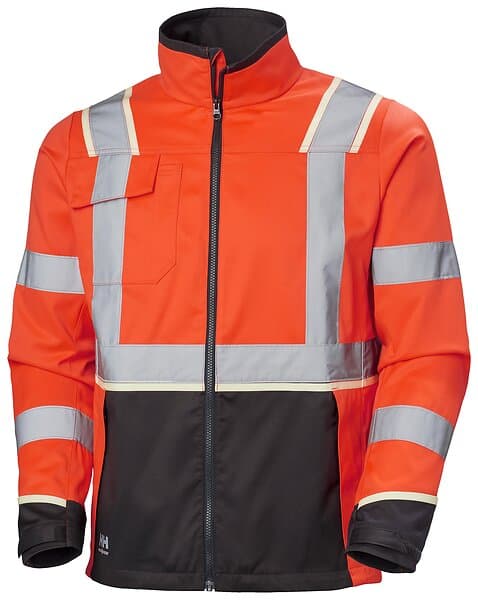 Helly Hansen Workwear UC-ME 77215_169