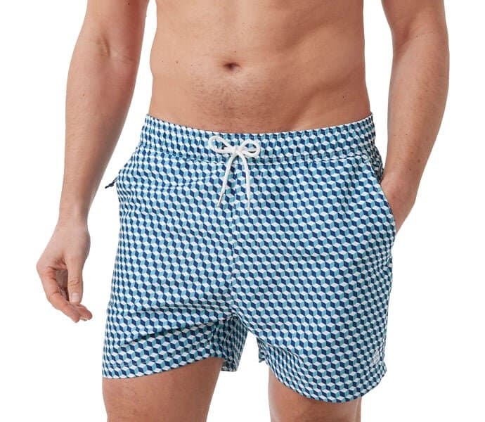 Firefly Maldives Badshorts