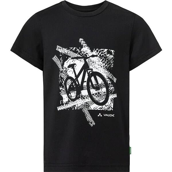 Vaude Kids Lezza T-Shirt (Jr)