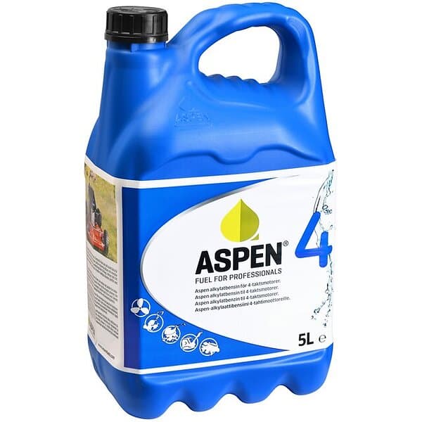 Aspen Bensin 4-takt 5l