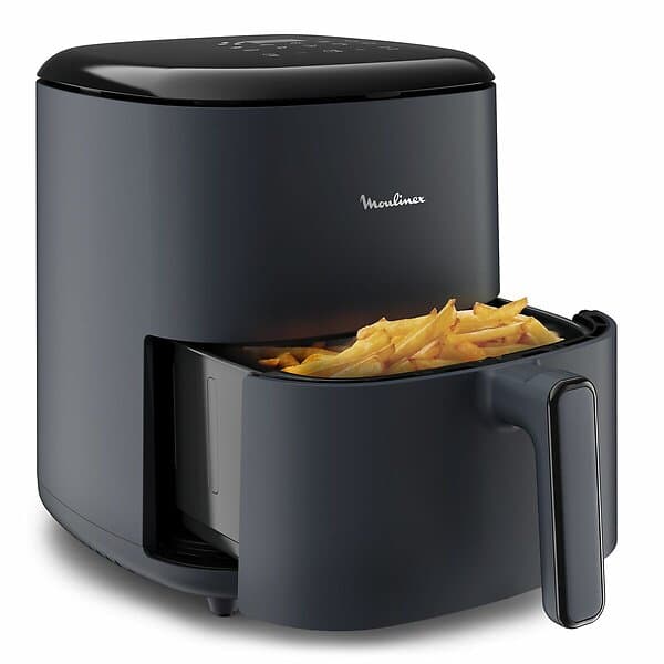 Moulinex EZ245B 1500W 5L