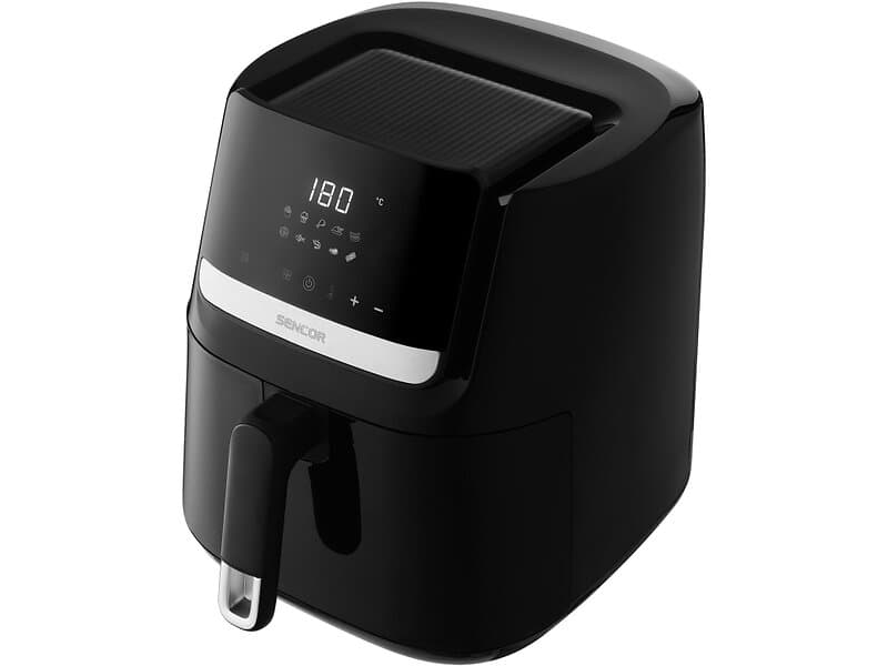 Sencor SFR 6550BK 1600W 6,5L