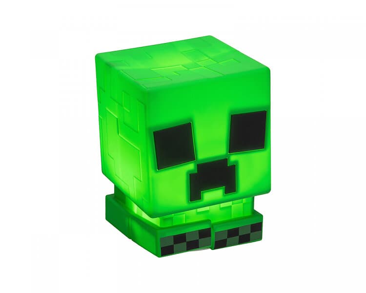 Paladone Creeper Squishy