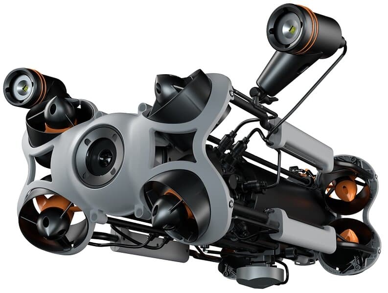 Chasing WaterLinked DVL kit for M2 Pro Max
