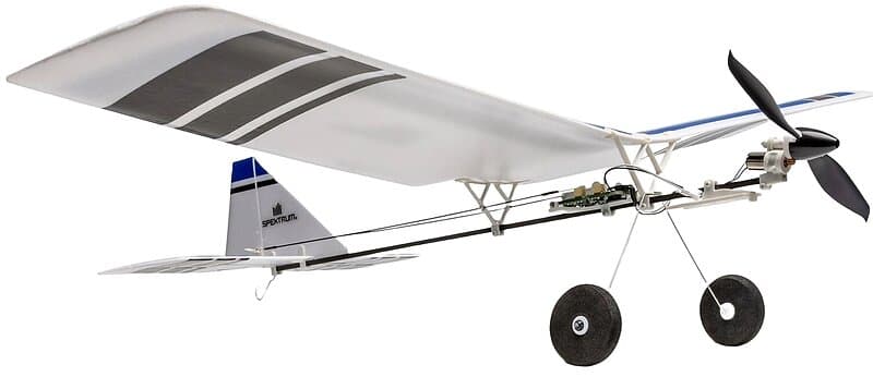 Horizon Hobby E-Flite UMX Slow Ultra Stick RTF AS3X & SAFE