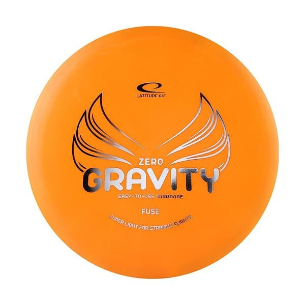 Latitude 64 Zero Gravity Fuse 120-130g