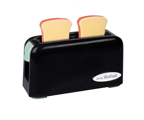 Smoby Tefal Brödrost