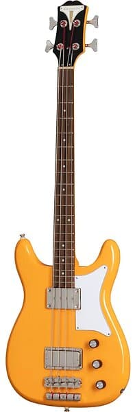Epiphone Newport Bass