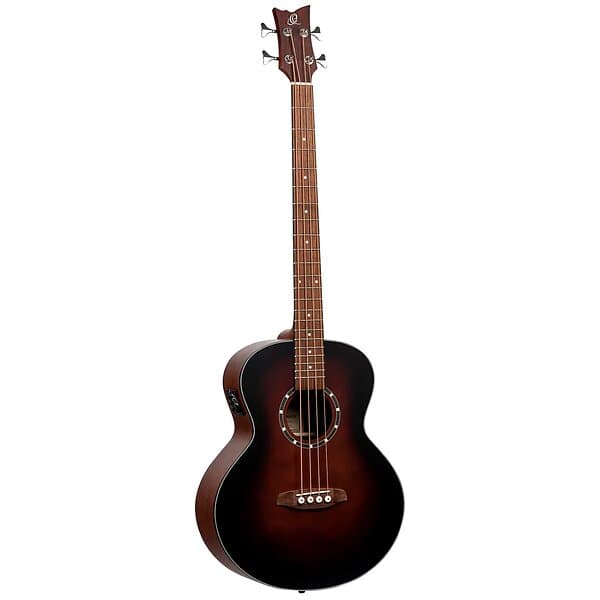 Ortega D7E-BFT-4