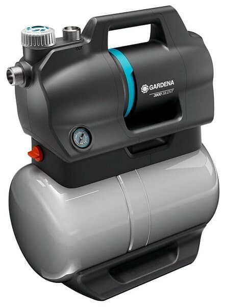 Gardena 3900 Silent