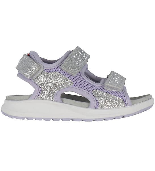 Viking Footwear Anchor Glitter Sandal 3V (Jr)