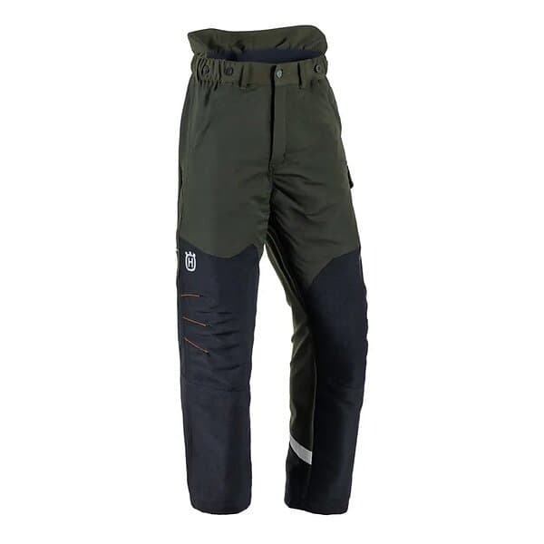Husqvarna Functional Sågskyddsbyxor