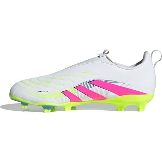 Adidas Predator League Laceless Fg/Mg (Junior)