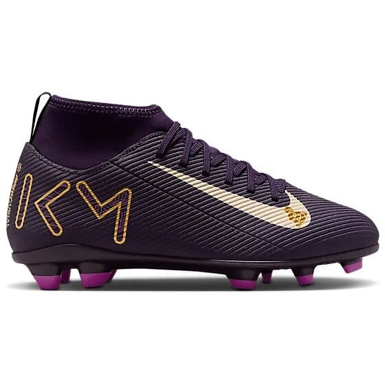 Nike Mercurial Superfly 10 Club "Kylian Mbappé" MG (Junior)